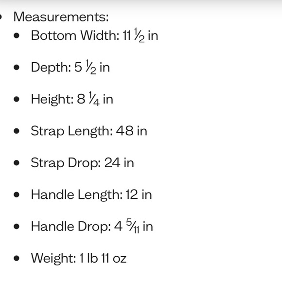 Michael Kors Marilyn medium bag color block pale peanut white - Picture 12 of 14